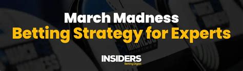 march madness betting strategy|Iba pa.